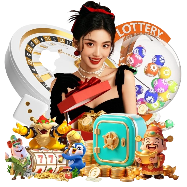 Hình minh họa Xổ số 555Win